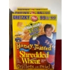 Image 4 : Wayne Gretzky Cereal Boxes