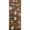 Image 1 : Vintage Broach Collection & More