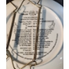 Image 12 : Holiday Decor, Books, and Collectibles Including Santas Key and Nativity Set