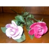 Image 11 : Royal Albert Bone China "Old Country Roses" Pieces & 