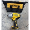 Image 1 : DeWalt 1/2" Brushless 3-Speed Impact (DCF899) & Tool Bag, Charger + Battery