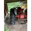 Image 4 : Antique Ford tractor rebuilt and painted currently running new alternator works great for the acreag