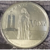 Image 1 : 2017 $3 Battle of Vimy Ridge Fine Silver Coin
