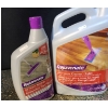 Image 2 : Rejuvenate Floor Cleaners and Restorers, Zep Floor Cleaner