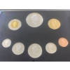 Image 5 : 2001 Royal Canadian Mint Proof Set of Canadian Coinage