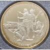 Image 2 : 1990 Canadian Proof Set With 50% Silver Dollar 25.175 Grams