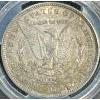 Image 4 : PCGS AU 50 1879 Silver Morgan Dollar