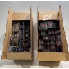 Image 2 : Collection of Disney Cars and Hotwheels