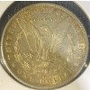 Image 2 : 1890 CC American Dollar 90% Silver 26.73 Grams 