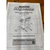 Image 5 : Mastercraft Maximum 10 Sliding Compound Miter Saw With Stand