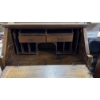 Image 3 : Wooden Writing Desk 28.5Wx16Dx43H