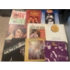 Image 1 : .9 Various Records