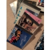 Image 5 : Mixed Media: VHS, 8-Trax, Cassettes, Records, DVDs and CDs