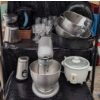 Image 1 : KitchenAid Classic Mixer Plus Additional Kitchen Items