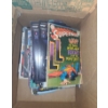 Image 9 : Selection of Superman Comics as Pictured