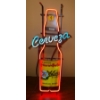 Image 1 : Pacifico Clara Imported Beer Light Up Signage For Your Back Of Bar Design  38"tall