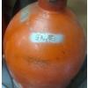 Image 9 : 3 Vintage Scuba Diving Cylinders 