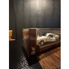 Image 3 : Road legends Ford 1968 Shelby GT 500 KR white all in original packaging in great condition