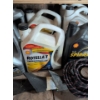 Image 3 : Shell Rotella T Heavy Duty DiesaL Engine Oil 10W-30 Mobil1 5W-30 Shell Spriax NAPA Antifreeze