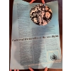 Image 1 : Universal declaration of human rights. The other explorers. Plus a memory in the making the Olympic 