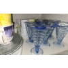 Image 2 : Assorted Dinnerware Includes: Plates, Mugs, Bowls, Dessert Sundae Cups