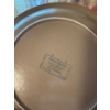 Image 3 : Hand Painted Hearthside Stonewear Dish Set 8 Settings w/ Utensil Collection 