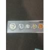 Image 4 : 1964 American Coin Set