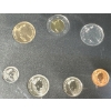 Image 6 :  1999  Royal Canadian Mint Specimen Coin Set