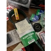 Image 5 :  Triple gauge kit with a Cerpa, sportster holster, beta fish, submersion heater brand, new propane, 