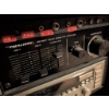 Image 5 : Vintage Realistic Audio System with Amplifier, Speakers, Mixer, Turntable, Mics, and Accessories