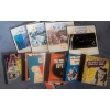 Image 2 : Mystery Record Collection -Handfuls & Handfuls Of Vinyl Albums & Billboard Hits