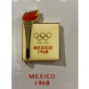 Image 3 : Olympic Commemorative Pins Featuring Summer and Winter Games (1896-1996)