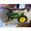 Image 1 : Diecast John Deere 1953 model 70 inch row crop tractor