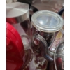 Image 5 : Cuisinart Electric Kettle, Imusa Can Opener, Water Purifier Jug, Canisters 