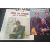 Image 6 : Assorted Records, Various Genres: Gary Wright, The Lettermen, John Lee Hooker, Billy Ocean and More!