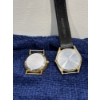 Image 2 : Pair of Limited Edition Seiko Boston Pizza Watches - One Band