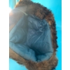 Image 10 : Antique & Vintage Miscellaneous Collection - Shavers, Fur Hat, Metal Basketball Net Frame & More