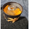 Image 15 : Stunning Signed Pottery Vases , Yamato Mini Tea Cup Set, Limoges Castel Pitcher, The Glass Shop Vase