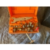 Image 2 : Router and Bits, Jig and Case