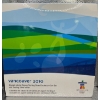 Image 5 : 2010 Vancouver Olympics Sterling Silver Coins and Wafer Set 102.36g 92.5% Silver