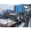 Image 5 : 2002 Freightliner With Cat Diesel that needs Replacement.