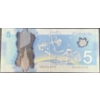 Image 8 : Canadian $5 Bills