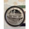2020 $5 Moments To Hold: 350th Anniversary of Hudson's Bay Company - Pure Silver Coin
