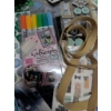 Image 14 : New Scrapbooking Supplies & Craft Kits w/ Animal Print Craft Organizer