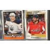 Image 6 : Binder of O-Pee-Chee 2020/21 Collector Hockey Cards