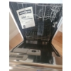 Image 2 :  Kenmore White Free Standing Dishwasher 18 W, 25.5 D, 36 T Model 587.14652200A (New)