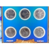 Image 3 : Royal Canadian Mint's 1999 Millennium Coins, titled "The Adventures of Zachary and Penny Money"