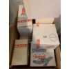 Image 3 : The Edmonton Journal Holiday Gift Giving - Drinking Glasses NEW