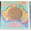 Image 1 : Australian Penny for Your Thoughts