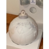 Image 3 : Lladro Porcelain 2006 Holiday Ornament w/ Placard 5T 